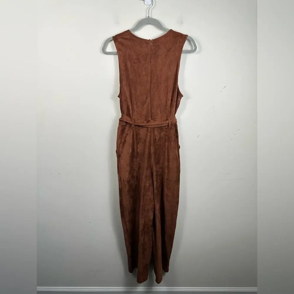 Anthropologie questions leave